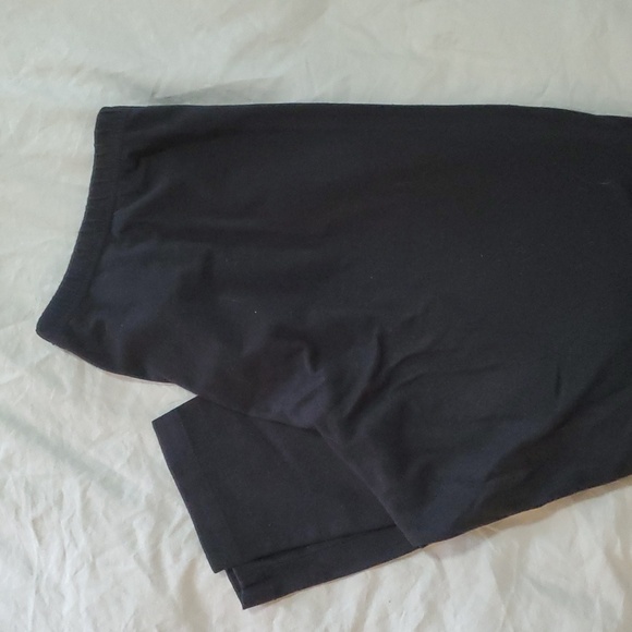 Basic Black Leggings II L/XL - Picture 5 of 5